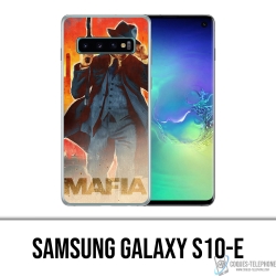 Funda Samsung Galaxy S10e - Juego de mafia