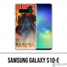 Funda Samsung Galaxy S10e - Juego de mafia