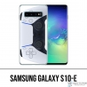 Coque Samsung Galaxy S10e - Manette PS5