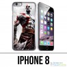 IPhone 8 Fall - Gott des Krieges 3