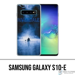Samsung Galaxy S10e Case - Riverdale
