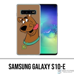 Samsung Galaxy S10e case - Scooby-Doo