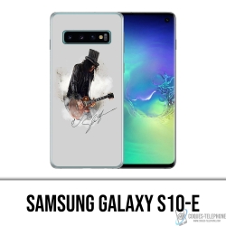 Samsung Galaxy S10e Case - Slash Saul Hudson