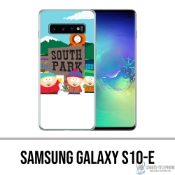 Samsung Galaxy S10e case - South Park