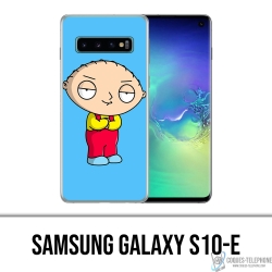 Funda Samsung Galaxy S10e - Stewie Griffin