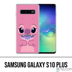 Coque Samsung Galaxy S10 Plus - Angel