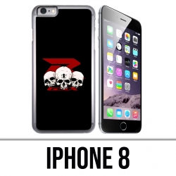 IPhone 8 Case - Gsxr