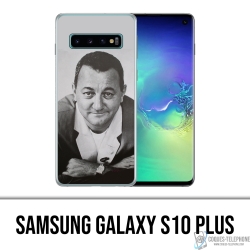 Samsung Galaxy S10 Plus Case - Coluche