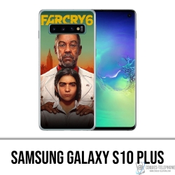 Coque Samsung Galaxy S10 Plus - Far Cry 6