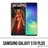 Coque Samsung Galaxy S10 Plus - Flash