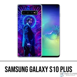 Samsung Galaxy S10 Plus Case - John Wick Parabellum