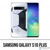Coque Samsung Galaxy S10 Plus - Manette PS5