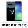 Samsung Galaxy S10 Plus Case - Mr Robot