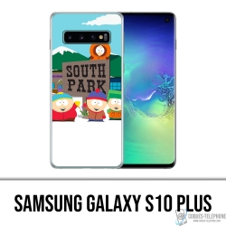 Samsung Galaxy S10 Plus case - South Park