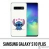 Samsung Galaxy S10 Plus Case - Stichliebhaber