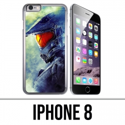 IPhone 8 Case - Halo Master Chief