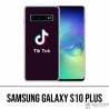 Custodia per Samsung Galaxy S10 Plus - Tiktok