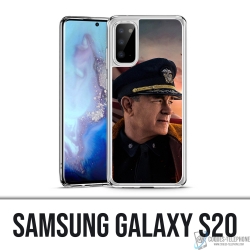 Samsung Galaxy S20 Case - Greyhound