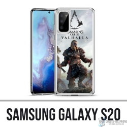 Samsung Galaxy S20 Case - Assassins Creed Valhalla