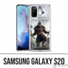 Custodia per Samsung Galaxy S20 - Assassins Creed Valhalla