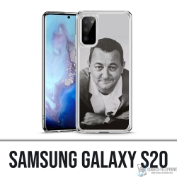 Coque Samsung Galaxy S20 - Coluche