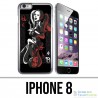 IPhone 8 Case - Harley Queen Card