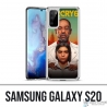 Samsung Galaxy S20 Case - Far Cry 6