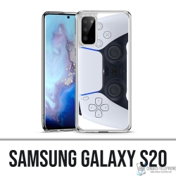Funda Samsung Galaxy S20 - controlador PS5
