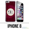 IPhone 8 Case - Harry Potter Way 9 3 4