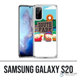 Coque Samsung Galaxy S20 - South Park