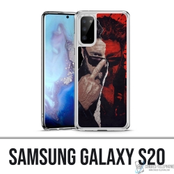 Funda Samsung Galaxy S20 - The Boys Butcher