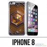 IPhone 8 Fall - Hearthstone Legende