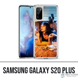 Custodia per Samsung Galaxy S20 Plus - Pulp Fiction