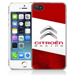 Custodia per telefono Citroën Racing - Logo
