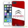 Coque téléphone Citroën Racing - Logo