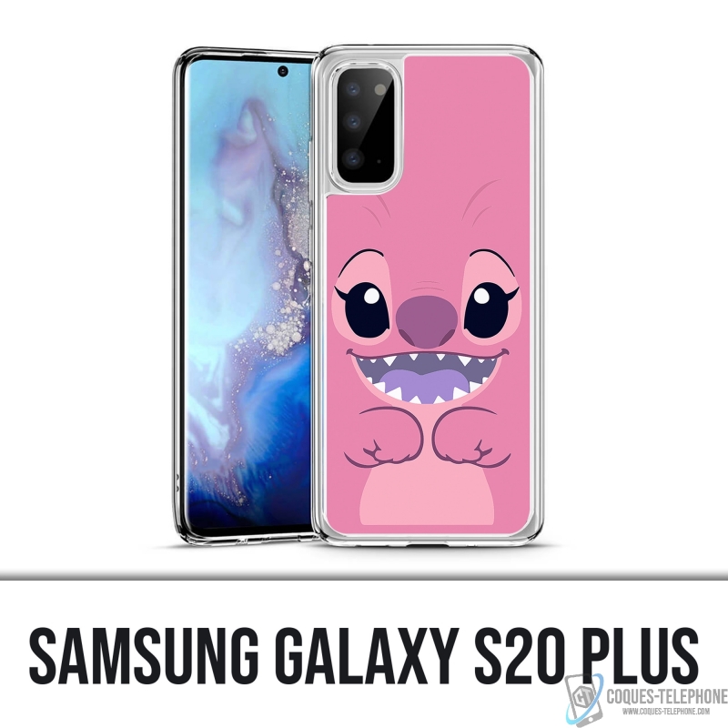 Samsung Galaxy S20 Plus Case - Angel