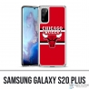 Custodia per Samsung Galaxy S20 Plus - Chicago Bulls