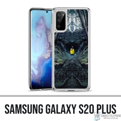 Samsung Galaxy S20 Plus Case - Dark Series