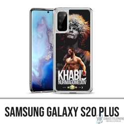 Funda Samsung Galaxy S20 Plus - Khabib Nurmagomedov