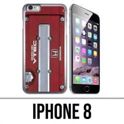 IPhone 8 case - Honda Vtec
