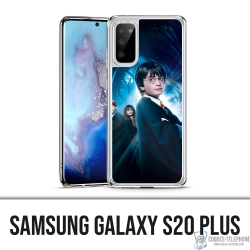 Coque Samsung Galaxy S20 Plus - Petit Harry Potter
