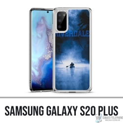 Samsung Galaxy S20 Plus case - Riverdale