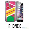 IPhone 8 Case - Hoverboard Back To The Future