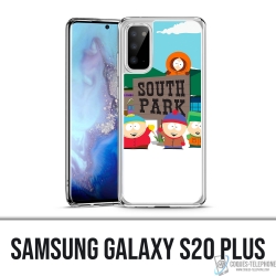 Coque Samsung Galaxy S20 Plus - South Park