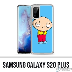 Funda Samsung Galaxy S20 Plus - Stewie Griffin