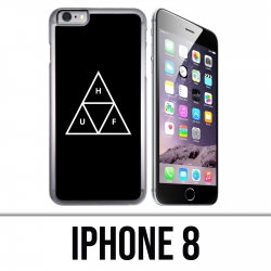 Coque iPhone 8 - Huf Triangle