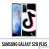 Funda Samsung Galaxy S20 Plus - Tiktok Planet