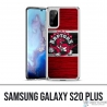 Samsung Galaxy S20 Plus Case - Toronto Raptors