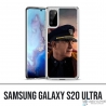 Custodia per Samsung Galaxy S20 Ultra - Greyhound