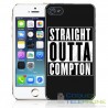 Estuche para teléfono Straight Outta Compton - Logo